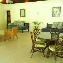 Отель Castaway Island Fiji 4* Номер категории Премиум с различными типами кроватей фото 6