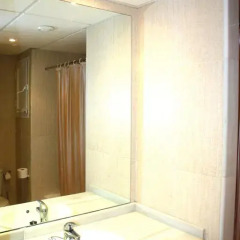 Hotel Barracuda - Adults Only ванная фото 2