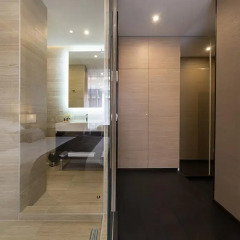 Отель Dominic & Smart Luxury Suites Republic Square 4* Полулюкс с различными типами кроватей фото 6