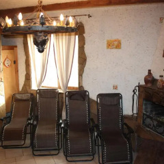Гостиница Inn Khlibodarskiy спа