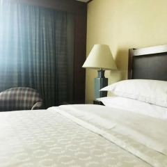 Sheraton Mexico City Maria Isabel Hotel 4* Стандартный номер с различными типами кроватей фото 3