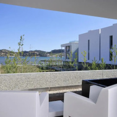Altis Belém Hotel & Spa балкон фото 4