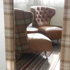 Отель Abode Manchester 4* Номер Делюкс фото 8