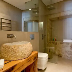 Отель inPatio GuestHouse спа