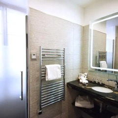 Отель Room Mate Alain 4* Номер Комфорт с различными типами кроватей