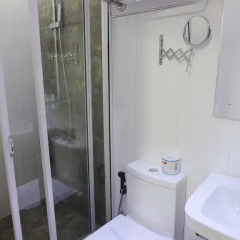 Hotel Travellers Nest 3* Стандартный номер с различными типами кроватей фото 13
