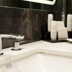 Radisson Blu Hotel, Kayseri 5* Президентский люкс с различными типами кроватей
