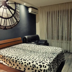 Апартаменты The Red Apartment детские мероприятия фото 2