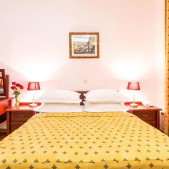 Hotel President Split 4* Номер Комфорт с различными типами кроватей фото 5