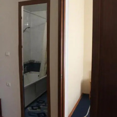 Гостиница Петровск 3* Люкс с двуспальной кроватью фото 7