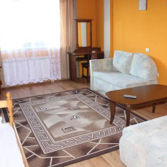 Отель Strakova House 3* Люкс фото 8