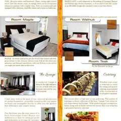 Отель Vintage View Guest House Габороне фото 3
