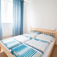 Апартаменты Apartment Kopečná Брно комната для гостей фото 4