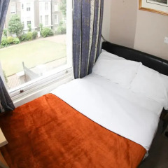 Holland Inn Hotel комната для гостей фото 5