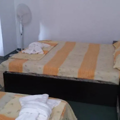 Отель Guest Rooms Jana комната для гостей фото 2