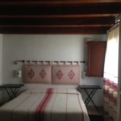 Отель Guest House Il Giardino Segreto 2* Стандартный номер с различными типами кроватей фото 16