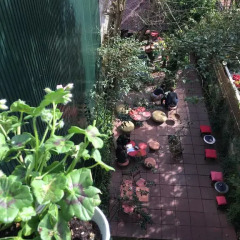 Отель RC Rooms