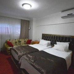 Palace Point Hotel Стандартный номер с 2 отдельными кроватями фото 2