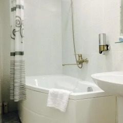 Гостиница Rest-Exclusive Guest House 2* Полулюкс с различными типами кроватей фото 5