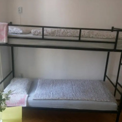 White Rabbit Hostel Будапешт удобства в номере