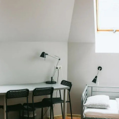 Отель Hostel At Liberty Латвия, Рига - отзывы, цены и фото номеров - забронировать отель Hostel At Liberty онлайн в номере
