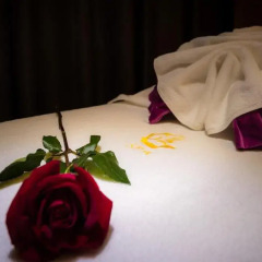 Отель Jianguo Hotel Shanghai Китай, Шанхай - отзывы, цены и фото номеров - забронировать отель Jianguo Hotel Shanghai онлайн спа