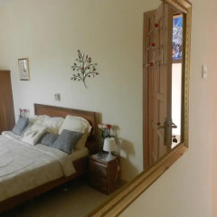 Justice By Grace Hotel комната для гостей фото 5