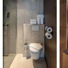 Alfred Hotel 3* Стандартный номер с различными типами кроватей фото 6