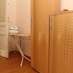 Отель 7k - Apartmány Lázeňská Чехия, Карловы Вары - отзывы, цены и фото номеров - забронировать отель 7k - Apartmány Lázeňská онлайн удобства в номере фото 2