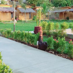 Отель Chom Dao Resort Ланта фото 4
