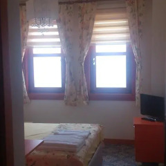 Отель Hera Otel детские мероприятия
