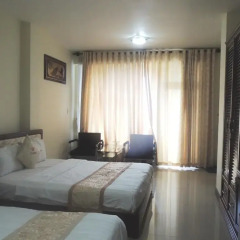 Crown Hotel комната для гостей фото 3
