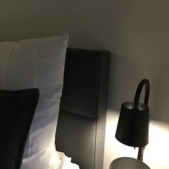 Отель Square Rooms Студия с различными типами кроватей фото 11