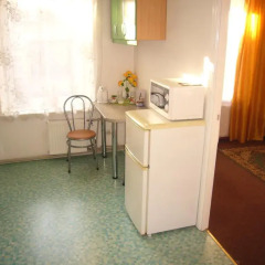 Апартаменты Sala Apartments Апартаменты с 2 отдельными кроватями фото 10