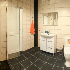Letniy Sad hotel 2* Стандартный номер с разными типами кроватей фото 5