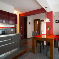 Отель Apartamenty Comfort & Spa Stara Polana Люкс фото 3