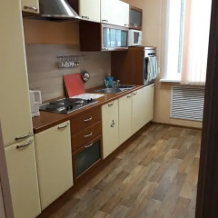 Отель Жилые помещения Kvartal Univer Казань в номере