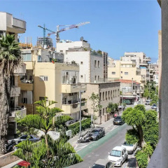 Yarden Beach- Boutique Hotel 4* Улучшенная студия разные типы кроватей фото 4