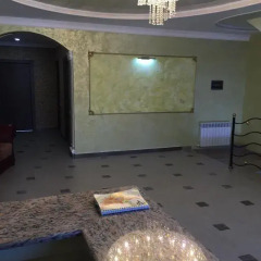Hotel Kambuz интерьер отеля