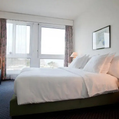 Drake Longchamp Swiss Quality Hotel 3* Стандартный номер с различными типами кроватей фото 11