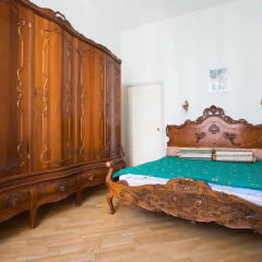 Гостиница СПБ Ренталс комната для гостей фото 2