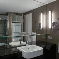 Adina Apartment Hotel Berlin Mitte 4* Апартаменты фото 4