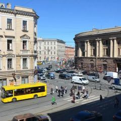 Bed&Bread Hostel Санкт-Петербург фото 2