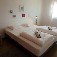 Отель Arthouse Bed and Breakfast комната для гостей фото 2