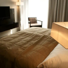 Hotel Avance 4* Стандартный номер с различными типами кроватей фото 3