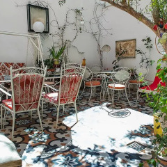 Отель Athens Quinta