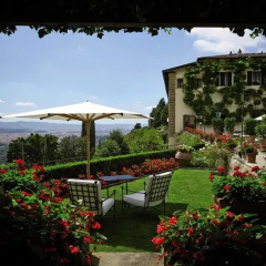 Отель Belmond Villa San Michele Фьезоле фото 2