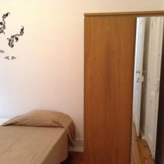 The Swallow Hostel Стандартный номер с различными типами кроватей