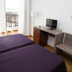 Hotel Club SIllot удобства в номере