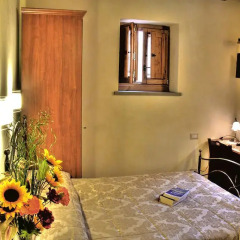 Отель B&B Antica Trattoria al Principe Стандартный номер фото 13